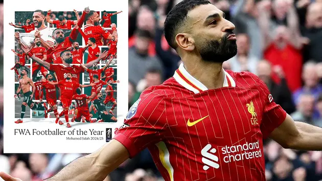 Tiểu sử cầu thủ Mohamed Salah - Hành trình từ một cậu bé đến ngôi sao sân cỏ thế giới