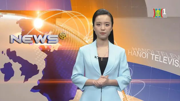 HANOITV News | 01/06/2024