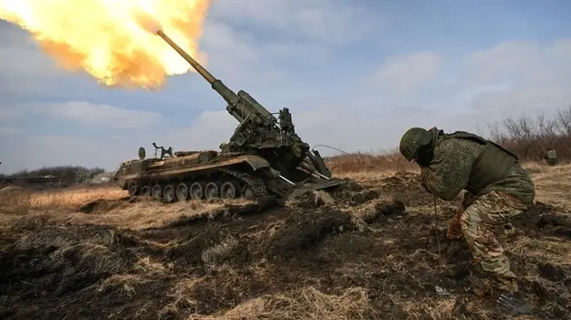 Nga kiểm soát thêm lãnh thổ ở Donetsk, bắn rơi MiG-29 Ukraine