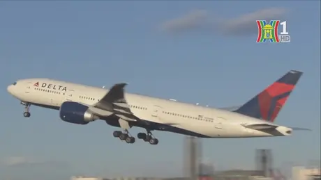 Hãng hàng không Delta, Mỹ dự báo đạt doanh thu kỷ lục