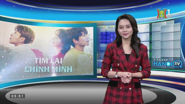 Điểm hẹn HanoiTV ngày 3/12/2022