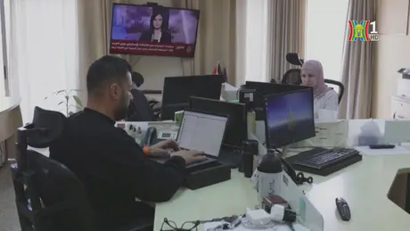 Israel đóng cửa văn phòng đại diện của kênh Al Jazeera