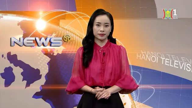 HANOITV News | 07/06/2024