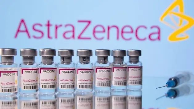 Không còn vắc xin Covid-19 AstraZeneca ở Việt Nam để thu hồi