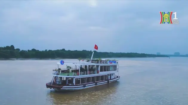 Hà Nội sẽ có tuyến du lịch đường sông qua Bát Tràng 