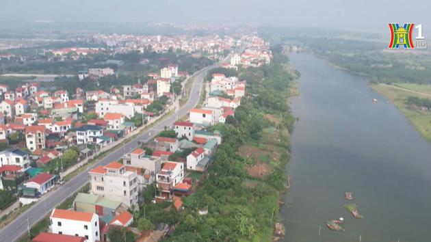 Cần sớm triển khai Quy hoạch phân khu đô thị sông Hồng