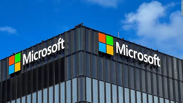 Microsoft xây dựng trung tâm dữ liệu trị giá 3,3 tỷ USD