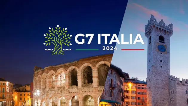 Trọng tâm trong chương trình nghị sự của Hội nghị G7
