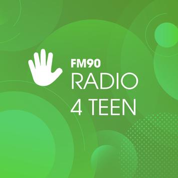 Radio 4 teen | 14/11/2023