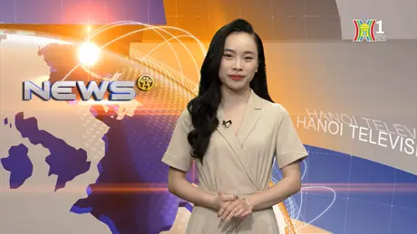 HANOITV News | 15/05/2024