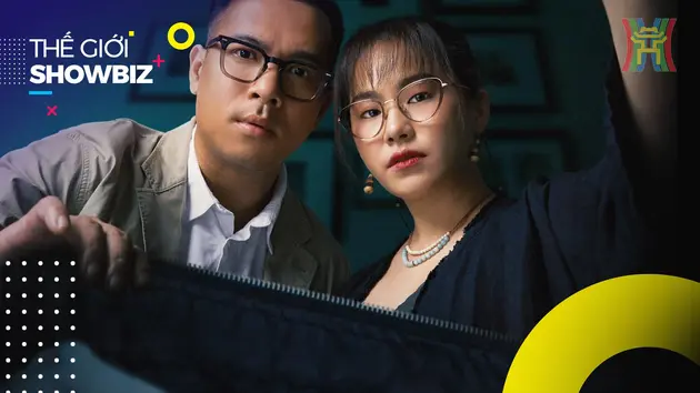 'Án mạng lầu 4' - phim Việt tâm lý, giật gân đáng xem | Thế giới Showbiz | 16/05/2024
