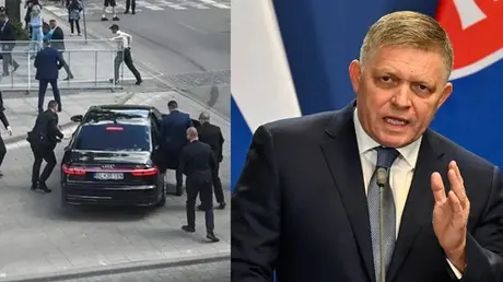 Thủ tướng Slovakia trong tình trạng 'khá nghiêm trọng'