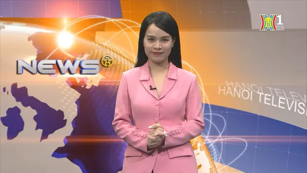 HANOITV News | 17/05/2024