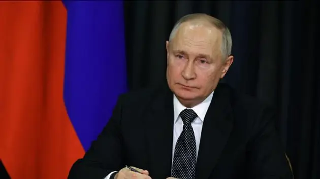 Tổng thống Putin cam kết nâng tầm hợp tác Nga - Triều Tiên