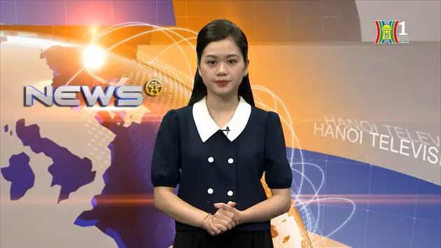 HANOITV News | 18/05/2024