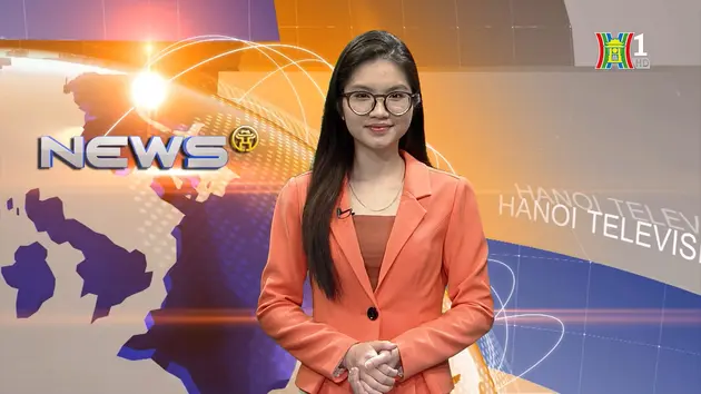 HANOITV News | 19/05/2024
