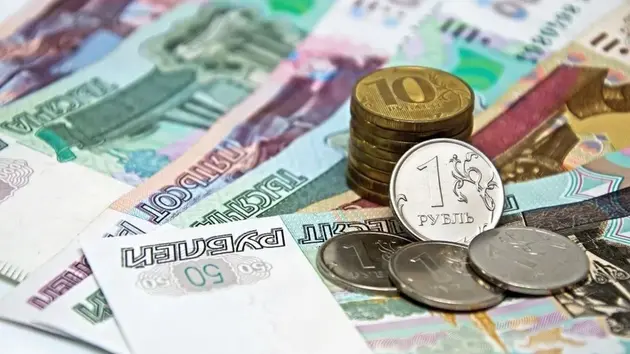 Tăng tỷ trọng dùng ruble trong giao dịch Nga và châu Âu