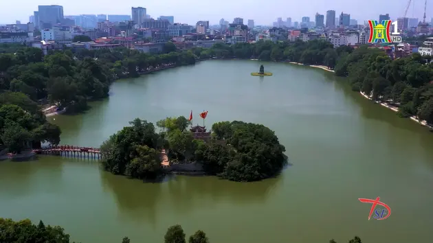 Quốc hội sẽ bàn về Quy hoạch Thủ đô Hà Nội
