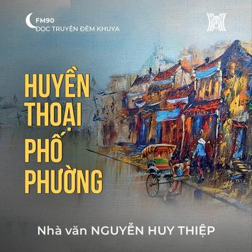 Truyện ngắn ‘Huyền thoại phố phường’ - Nguyễn Huy Thiệp 