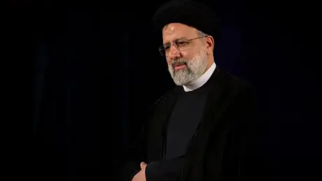 Iran thông báo lịch trình lễ tang cố Tổng thống Ebrahim Raisi