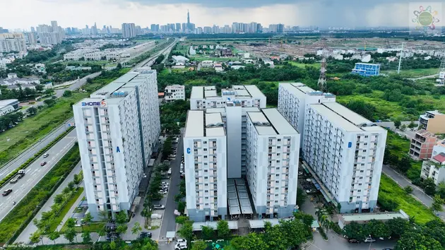 Bao giờ 29.000 căn chung cư ở Hà Nội được cấp sổ?