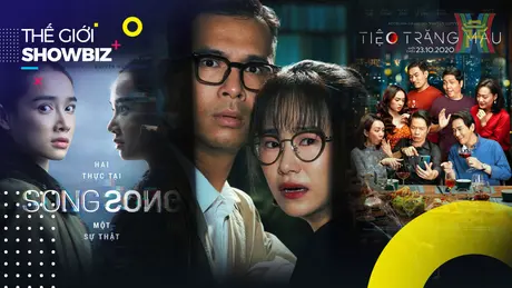 Thêm một tác phẩm điện ảnh Việt theo xu hướng remake phim | Thế giới Showbiz | 22/05/2024