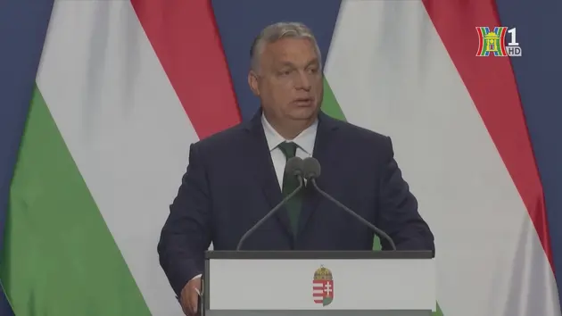 Hungary không tham gia sứ mệnh quân sự của NATO tại Ukraine
