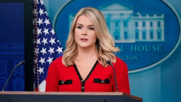 Nhà Trắng: Tổng thống Trump sắp kết thúc xung đột Ukraine