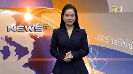 HANOITV News | 24/05/2024
