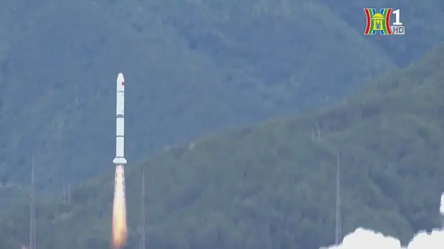 Trung Quốc và Pháp hợp tác phóng vệ tinh thiên văn