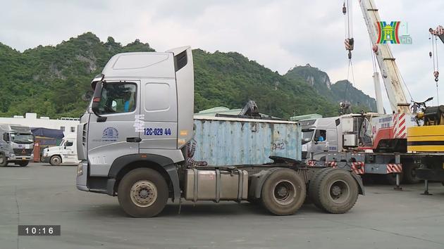Chuyển đổi số doanh nghiệp Logistics Hà Nội | 25/07/2023