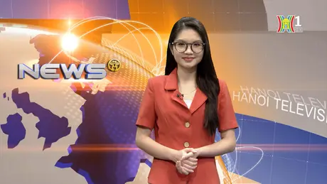 HANOITV News | 26/05/2024