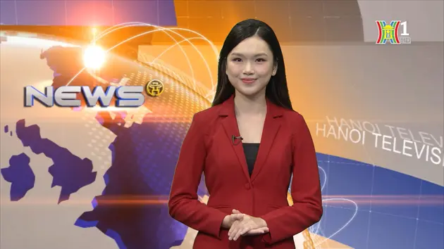 HANOITV News | 28/05/2024