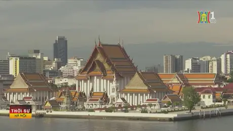 Thái Lan miễn thị thực với 93 quốc gia, vùng lãnh thổ