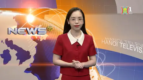 HANOITV News | 29/05/2024