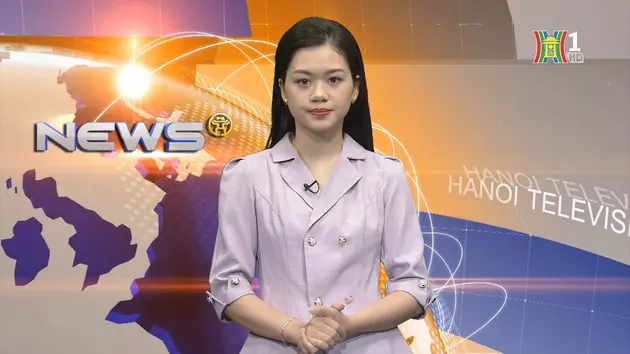 HANOITV News | 30/05/2024