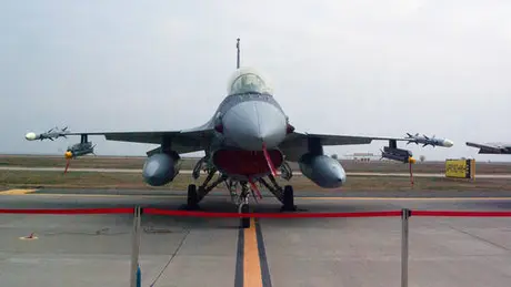 Đan Mạch tiết lộ lịch trình giao F-16 cho Ukraine