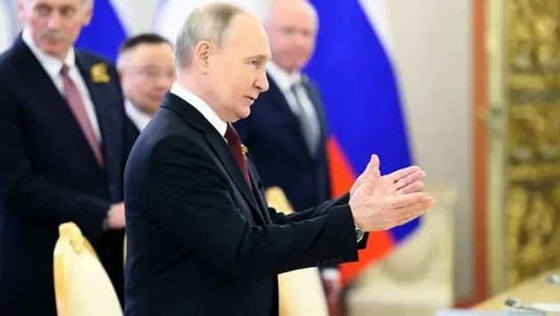 Tổng thống Nga nêu lý do đàm phán với Ukraine thất bại