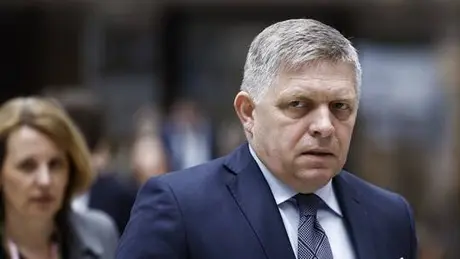 Thủ tướng Slovakia đã qua cơn nguy kịch