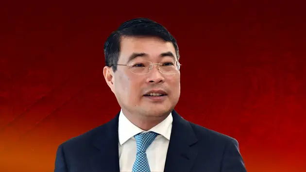 Ông Lê Minh Hưng giữ chức Trưởng Ban Tổ chức Trung ương