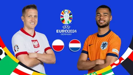 Hà Lan vs Ba Lan: bùng nổ ở những phút cuối