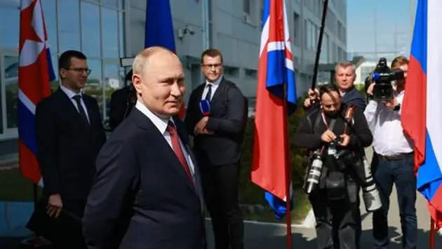Tổng thống Nga Putin tiết lộ mục tiêu chuyến thăm Triều Tiên