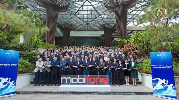 Phát huy bản lĩnh, niềm tự hào của Mobifone trong năm 2023 | Đảng trong cuộc sống | 29/12/2023