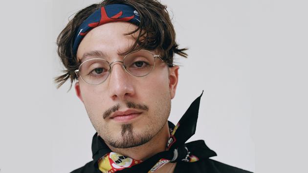 Rapper bbno$ được tiếp đón nồng nhiệt tại Sài Gòn