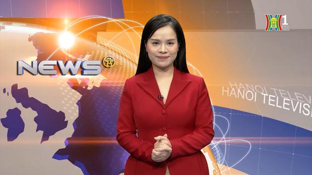HANOITV News | 15/03/2024