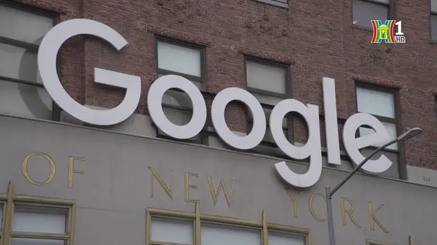 Google sa thải hàng trăm nhân viên nhóm cốt lõi