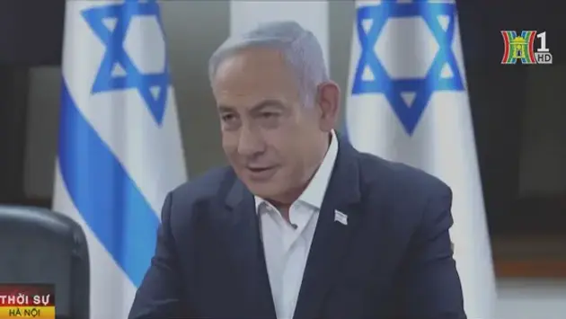 Israel họp bàn phương án giải thoát con tin