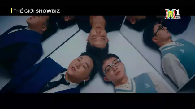 Trung Quân ra mắt MV thứ 9, khép lại album đáng nhớ 
