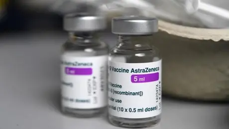Tiếp tục theo dõi thông tin về vaccine AstraZeneca