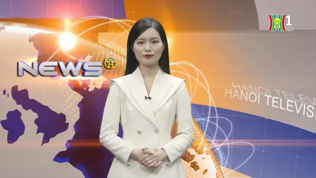 HANOITV News | 02/05/2024